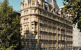 Hyde London City - St Paul'S